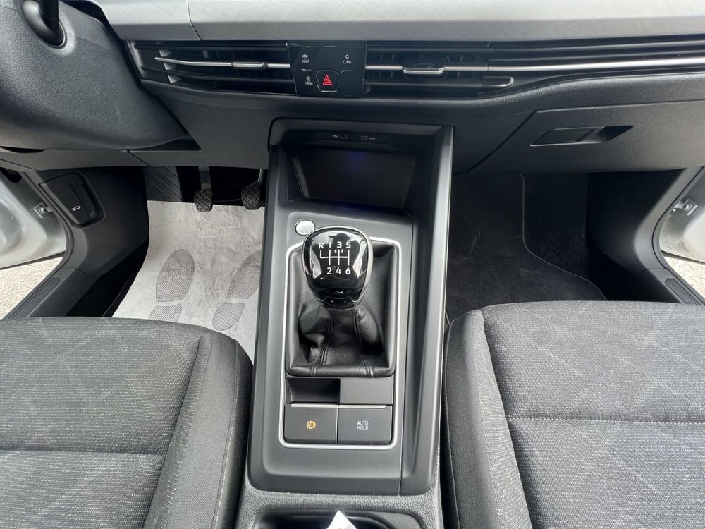 Volkswagen Golf usata a Teramo (11)