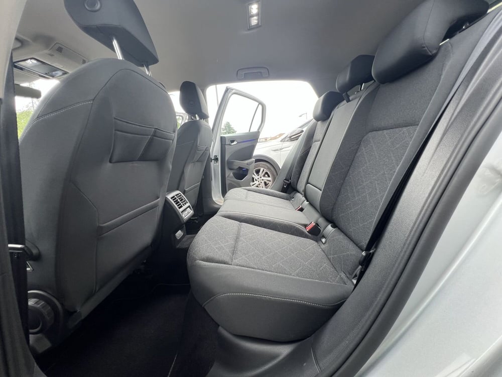 Volkswagen Golf usata a Teramo (14)
