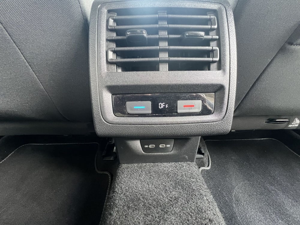 Volkswagen Golf usata a Teramo (15)