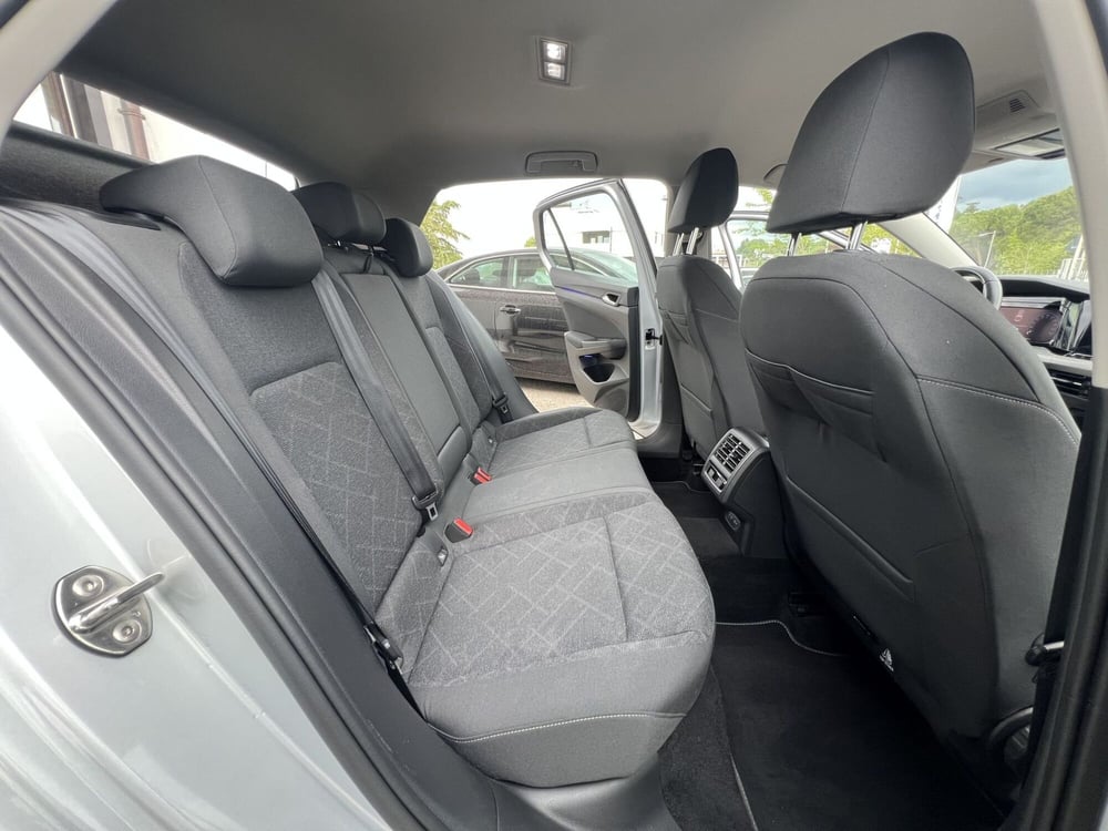 Volkswagen Golf usata a Teramo (16)
