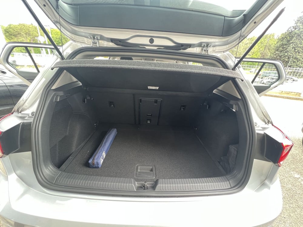 Volkswagen Golf usata a Teramo (17)