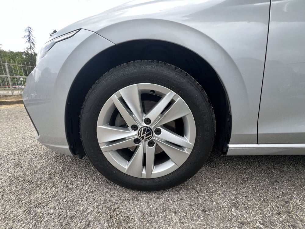 Volkswagen Golf usata a Teramo (18)