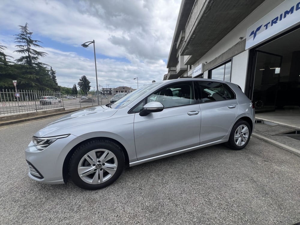 Volkswagen Golf usata a Teramo (3)