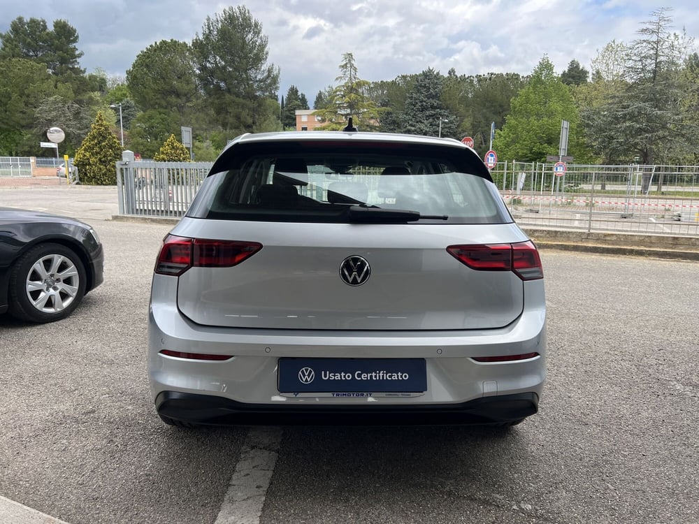 Volkswagen Golf usata a Teramo (4)