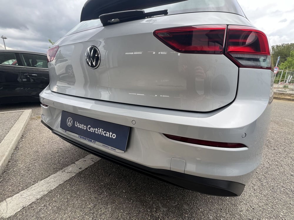 Volkswagen Golf usata a Teramo (5)