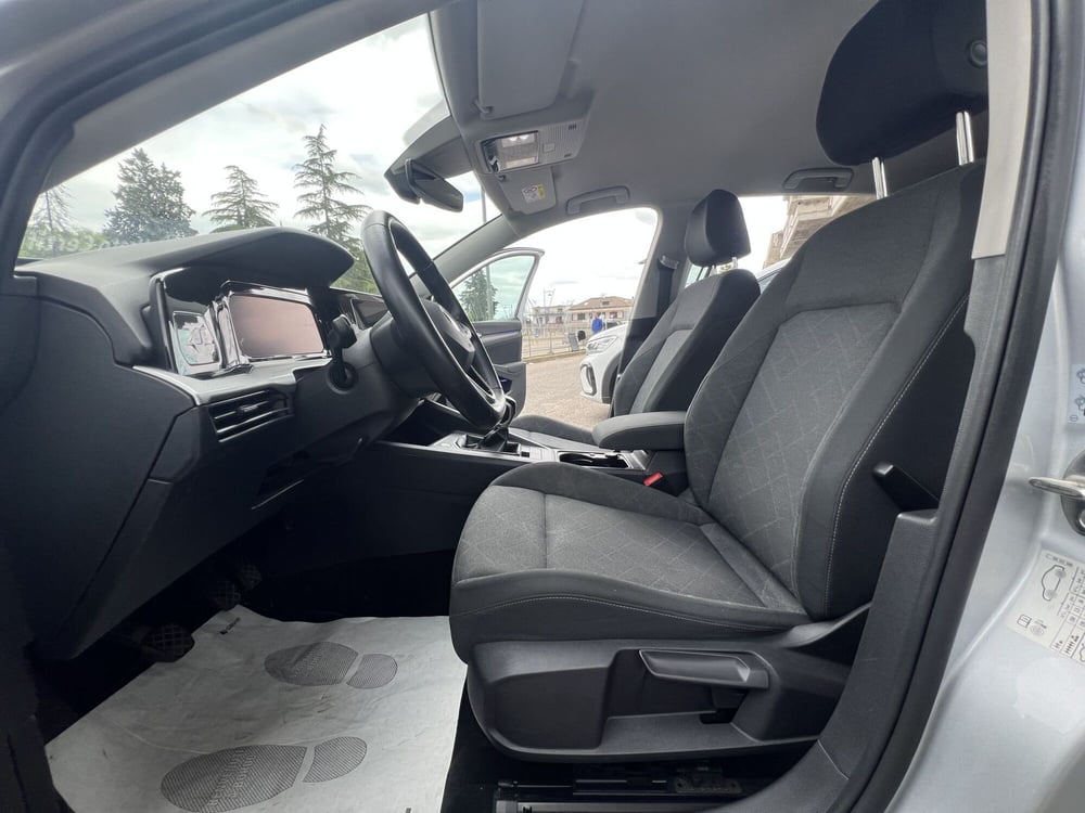 Volkswagen Golf usata a Teramo (6)