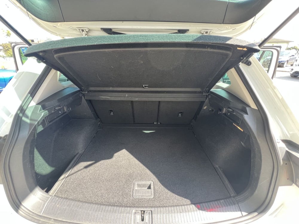 Volkswagen Tiguan usata a Teramo (16)