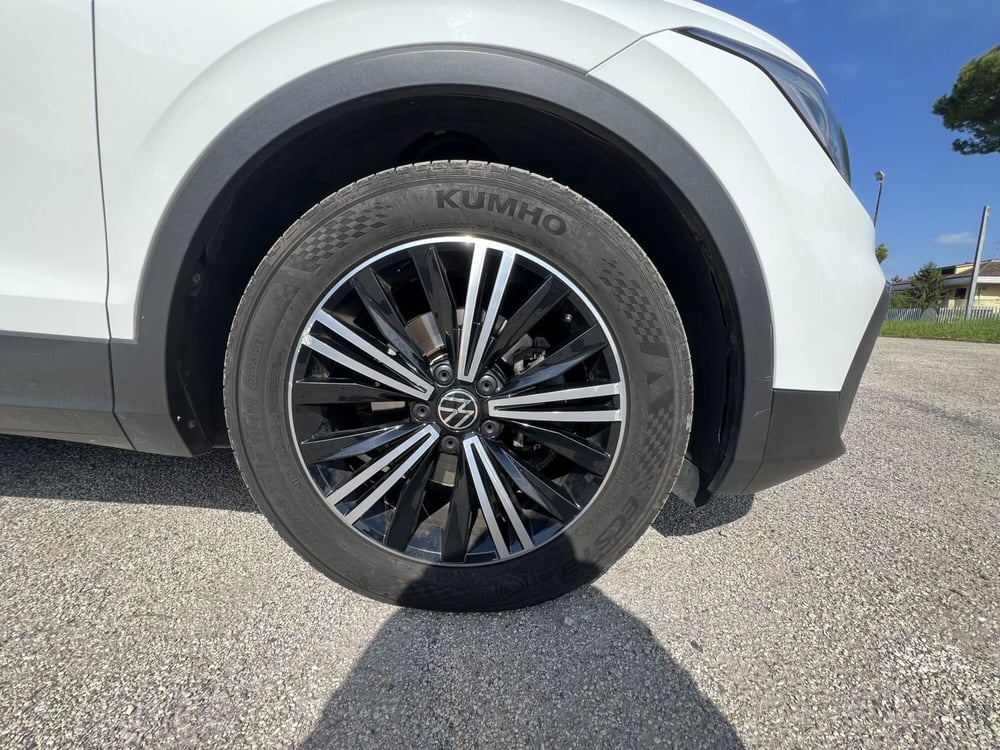Volkswagen Tiguan usata a Teramo (18)