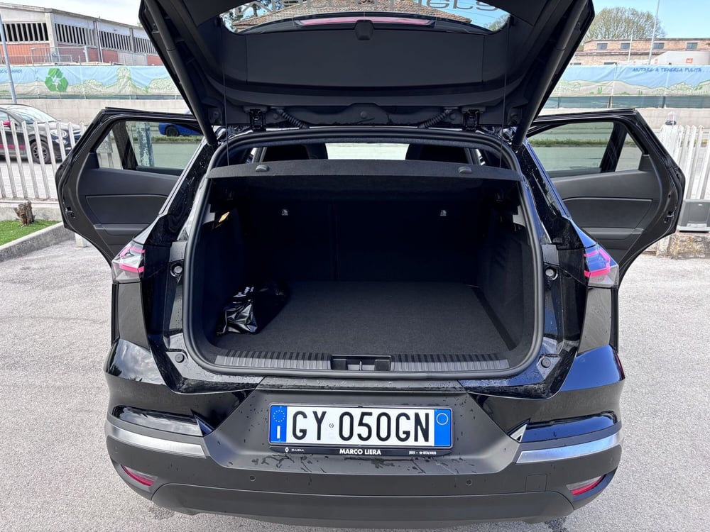 Renault Symbioz usata a Ancona (11)