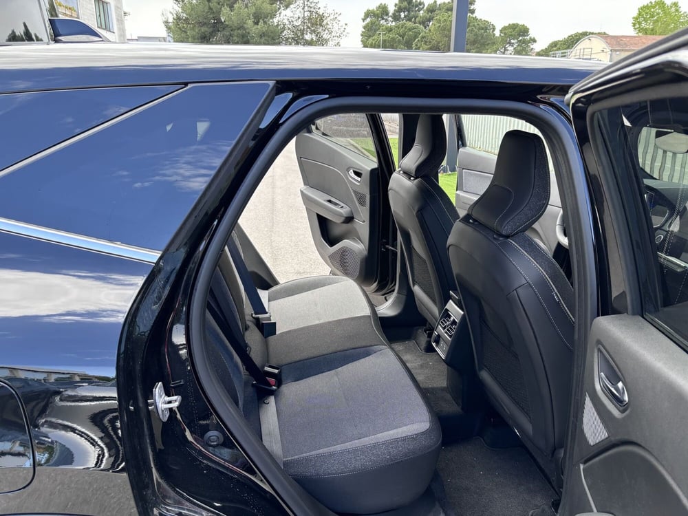 Renault Symbioz usata a Ancona (13)
