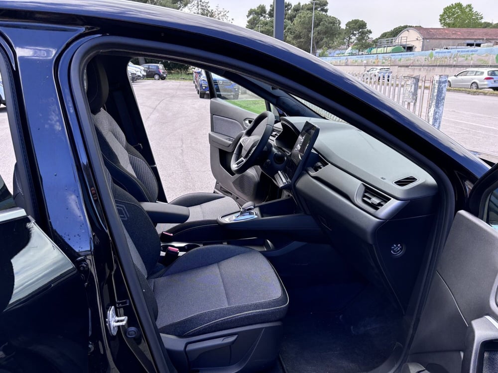 Renault Symbioz usata a Ancona (14)
