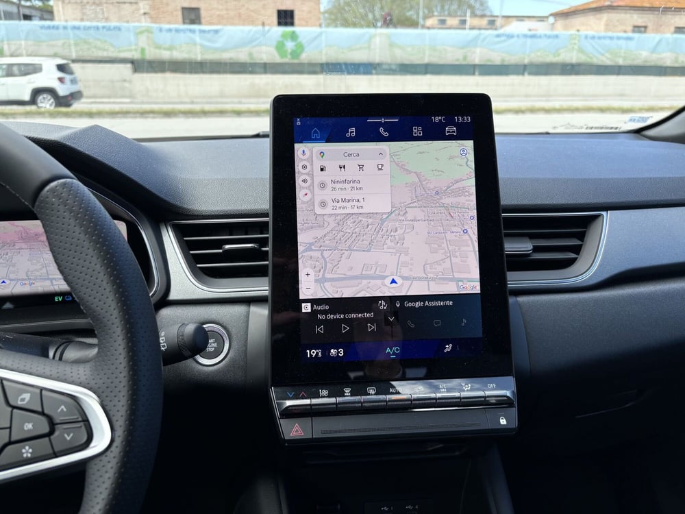 Renault Symbioz usata a Ancona (18)