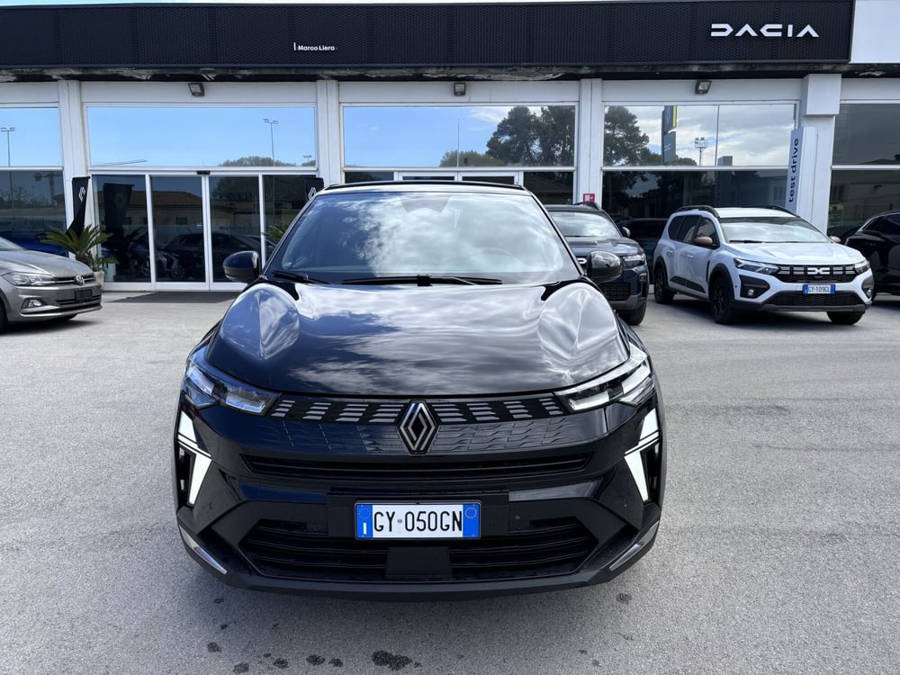 Renault Symbioz usata a Ancona (2)