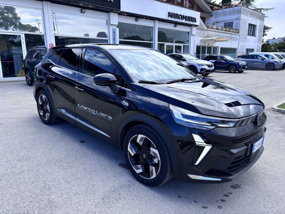 Renault Symbioz usata a Ancona (3)