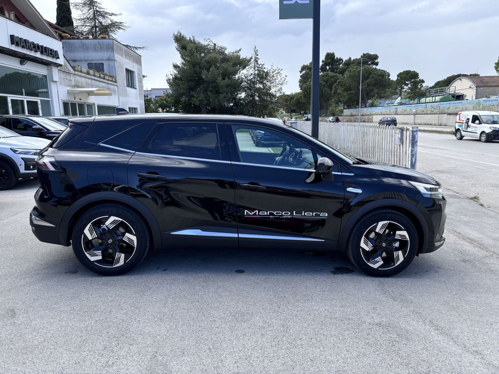 Renault Symbioz usata a Ancona (4)