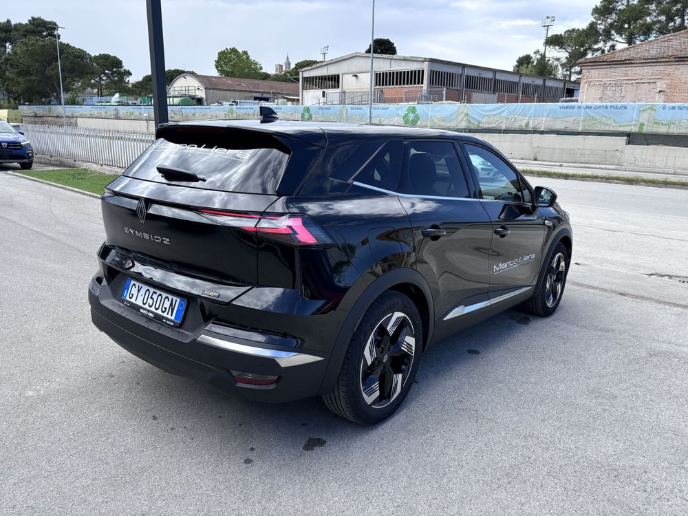 Renault Symbioz usata a Ancona (5)