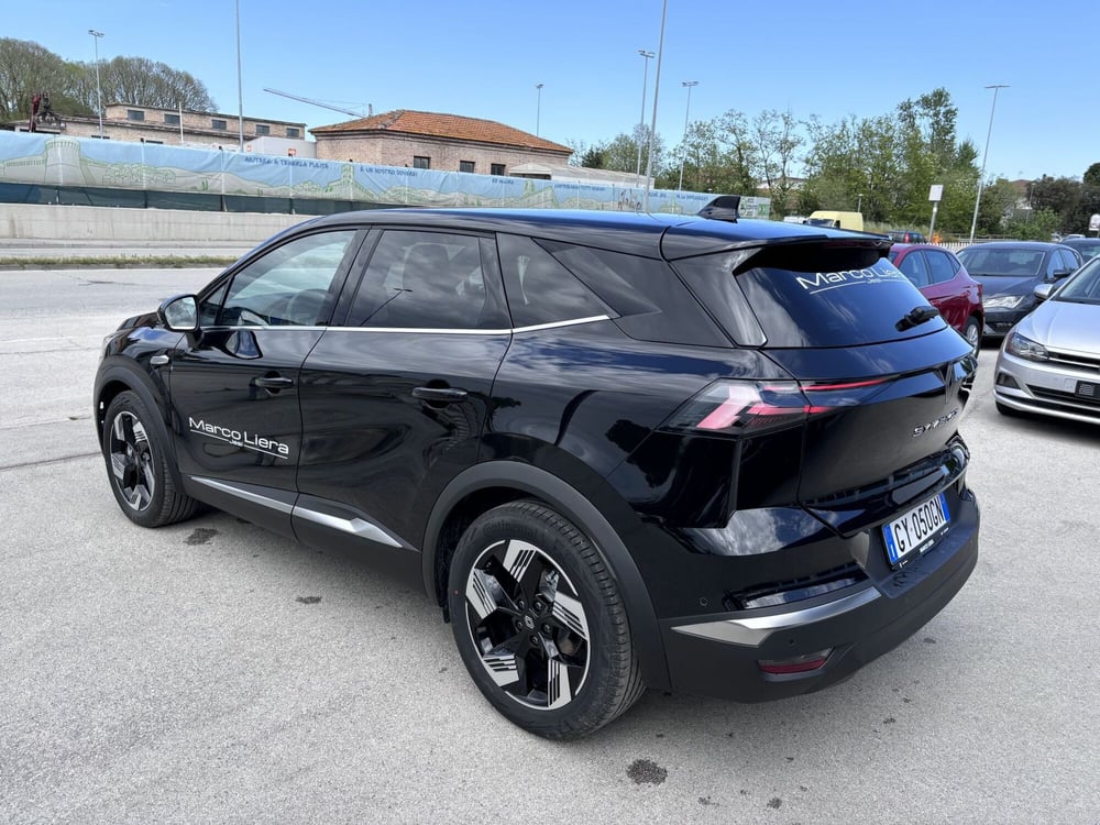Renault Symbioz usata a Ancona (7)