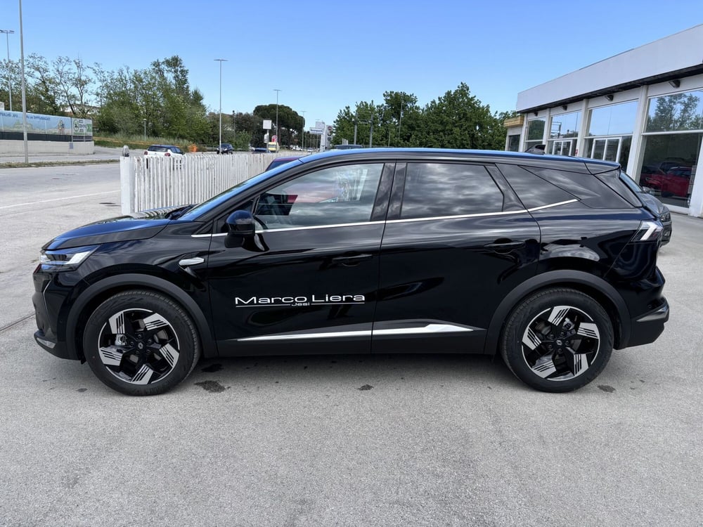 Renault Symbioz usata a Ancona (8)