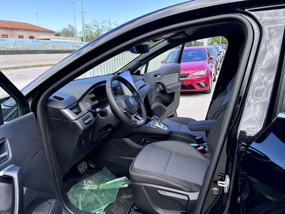 Renault Symbioz usata a Ancona (9)