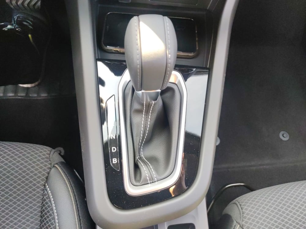 Renault Arkana nuova a Roma (18)