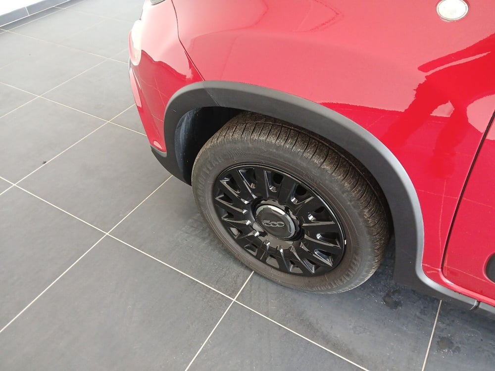 Fiat 500L usata a Latina (10)