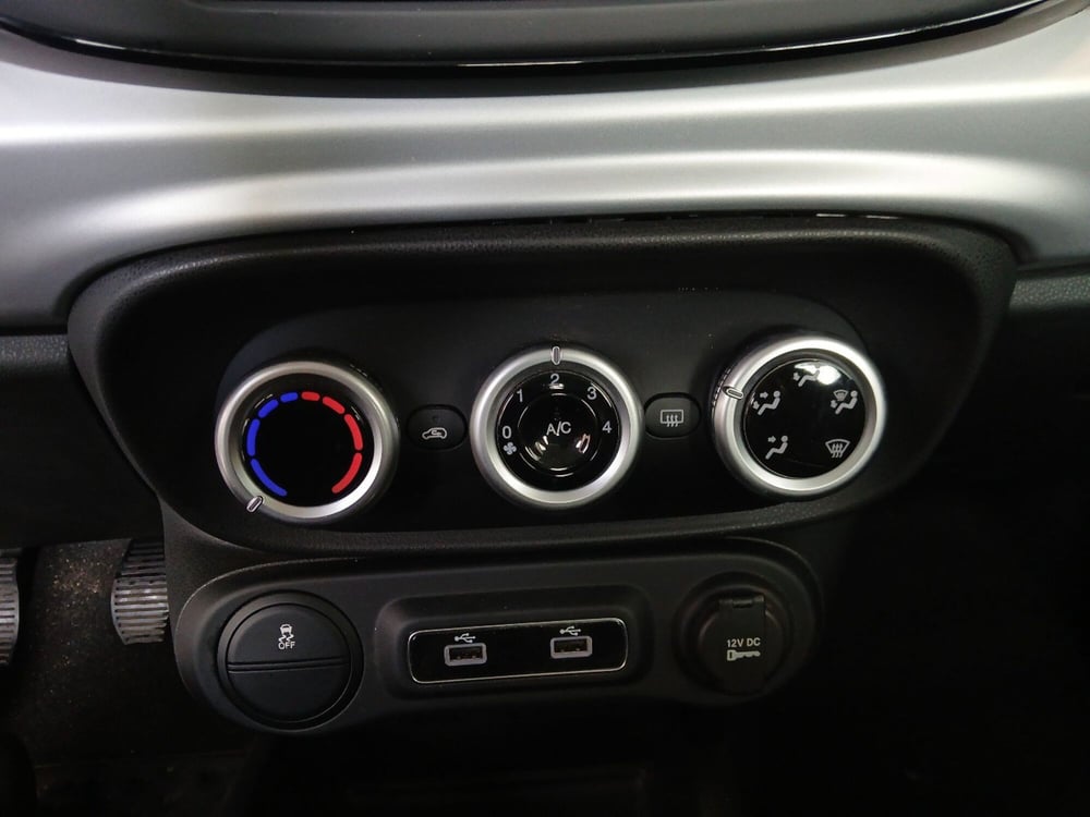Fiat 500L usata a Latina (15)