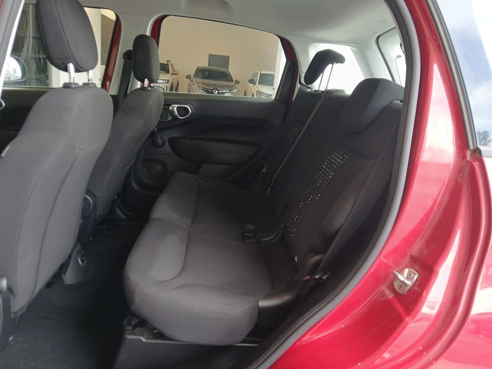 Fiat 500L usata a Latina (16)