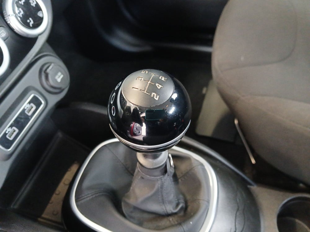 Fiat 500L usata a Latina (18)