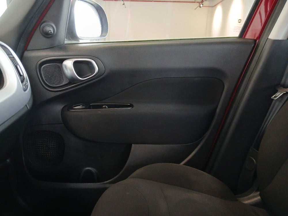 Fiat 500L usata a Latina (19)