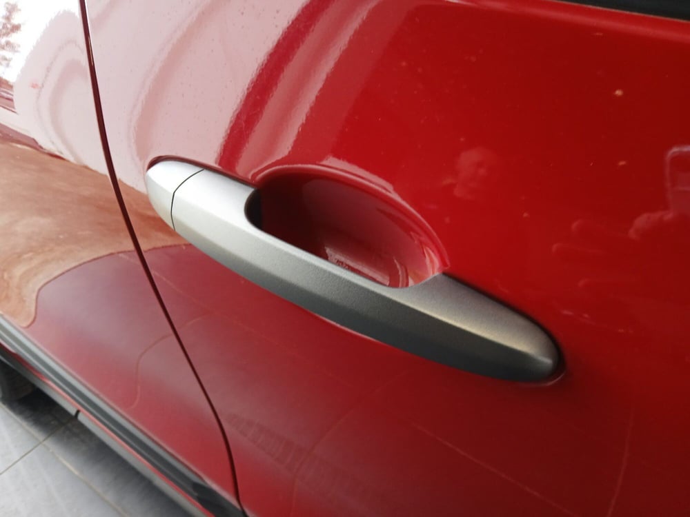 Fiat 500L usata a Latina (9)