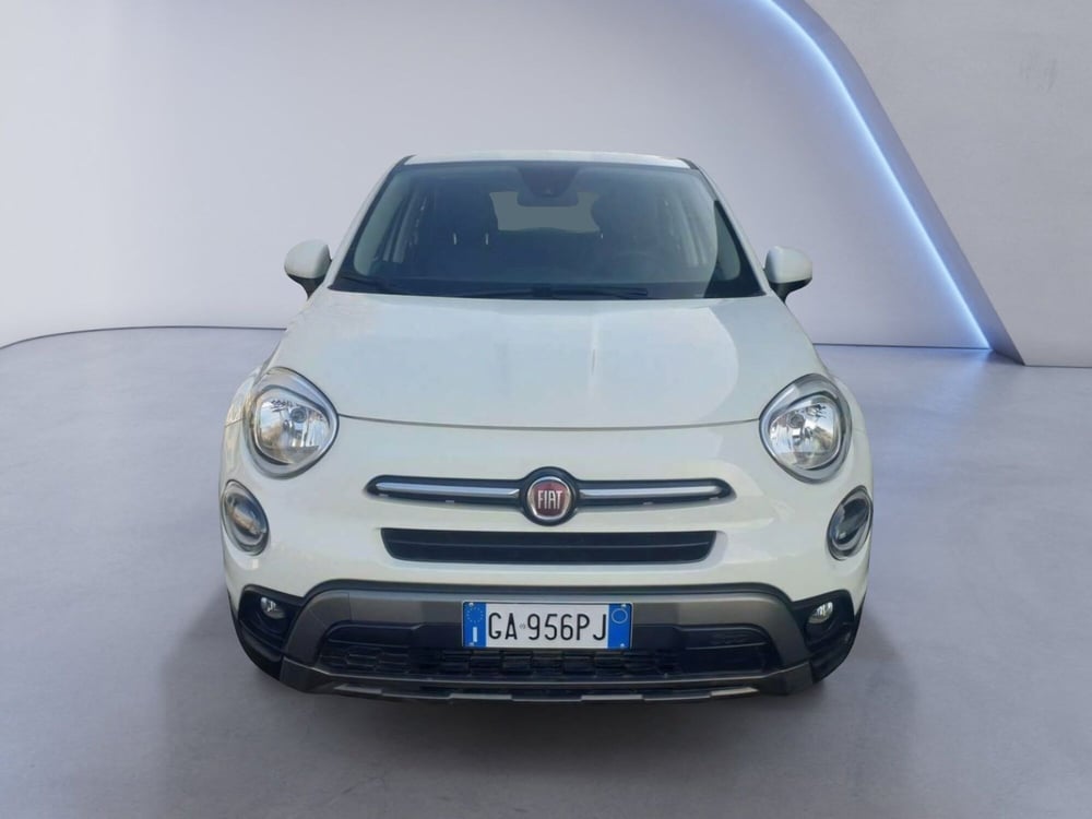 Fiat 500X usata a Padova (2)