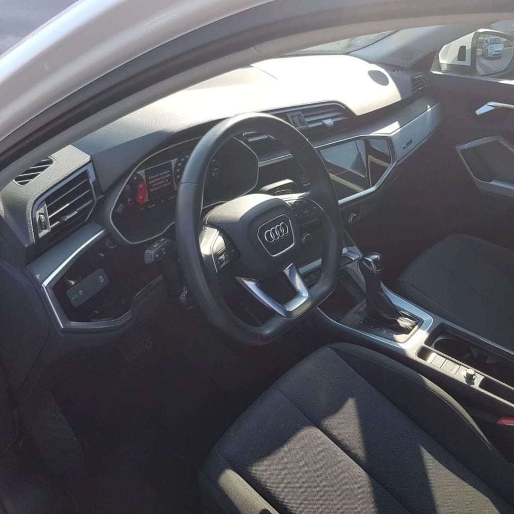 Audi Q3 Sportback usata a Padova (10)