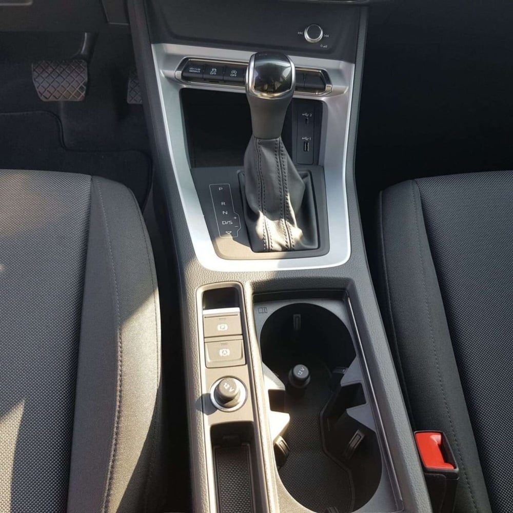 Audi Q3 Sportback usata a Padova (14)