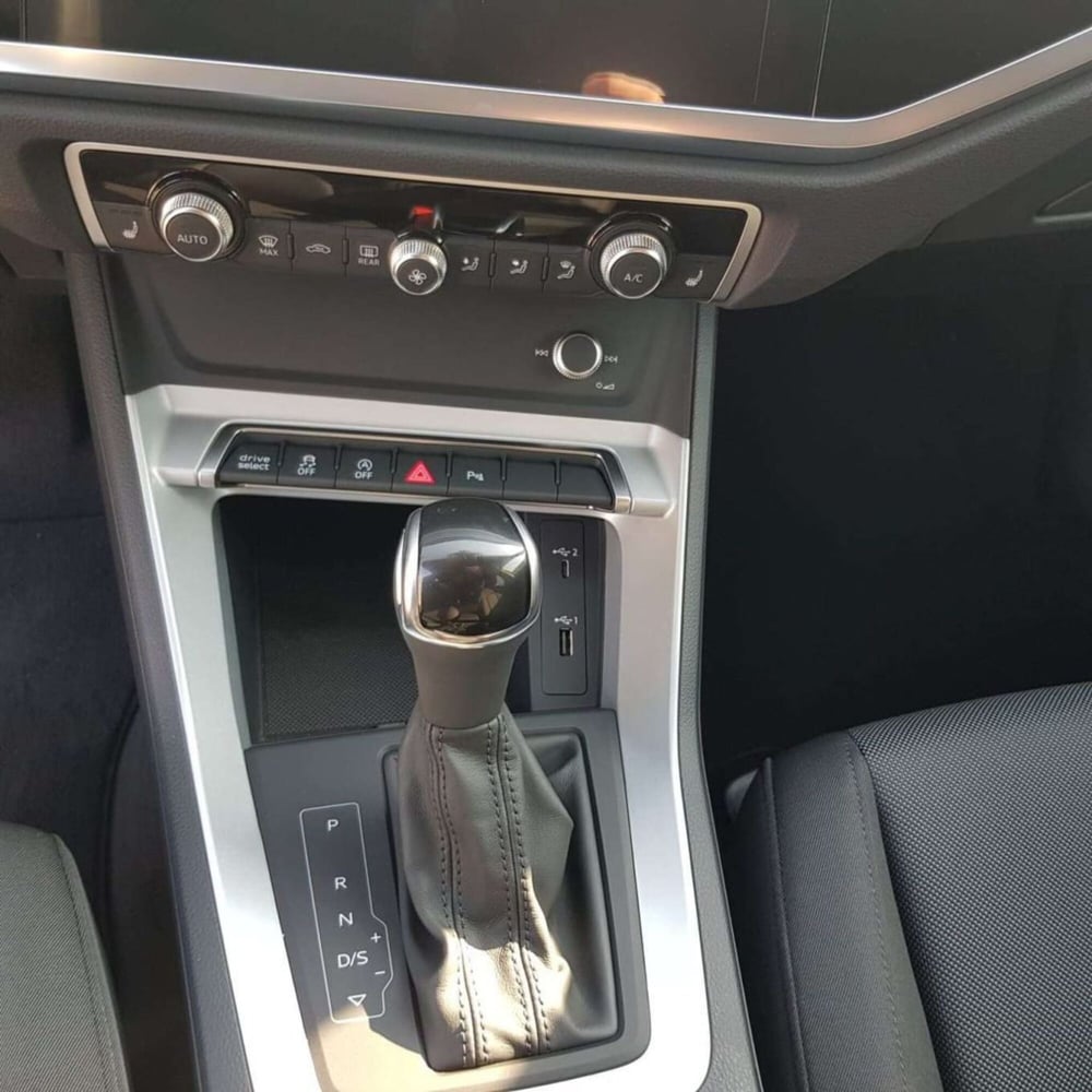Audi Q3 Sportback usata a Padova (15)