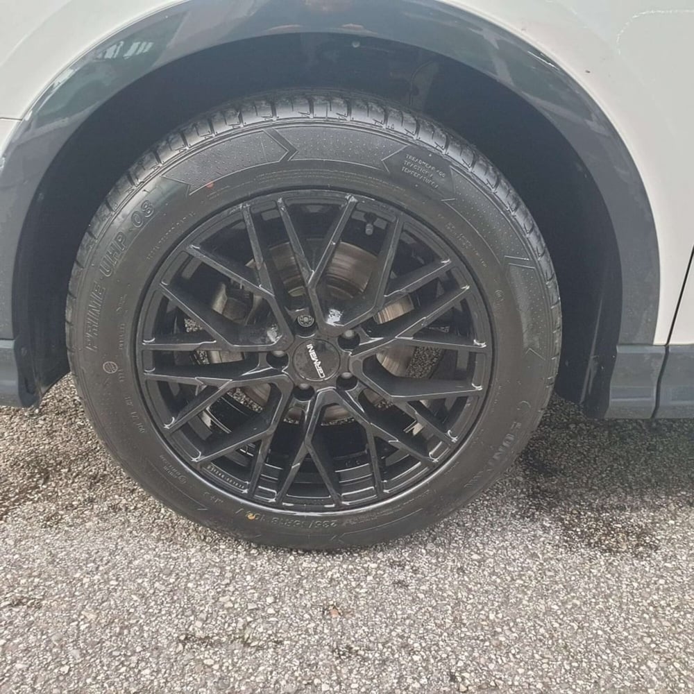 Audi Q3 Sportback usata a Padova (9)