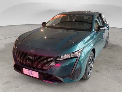 Peugeot 308 SW PureTech T. 130 S&amp;S EAT8 Allure Pack nuova a Settala