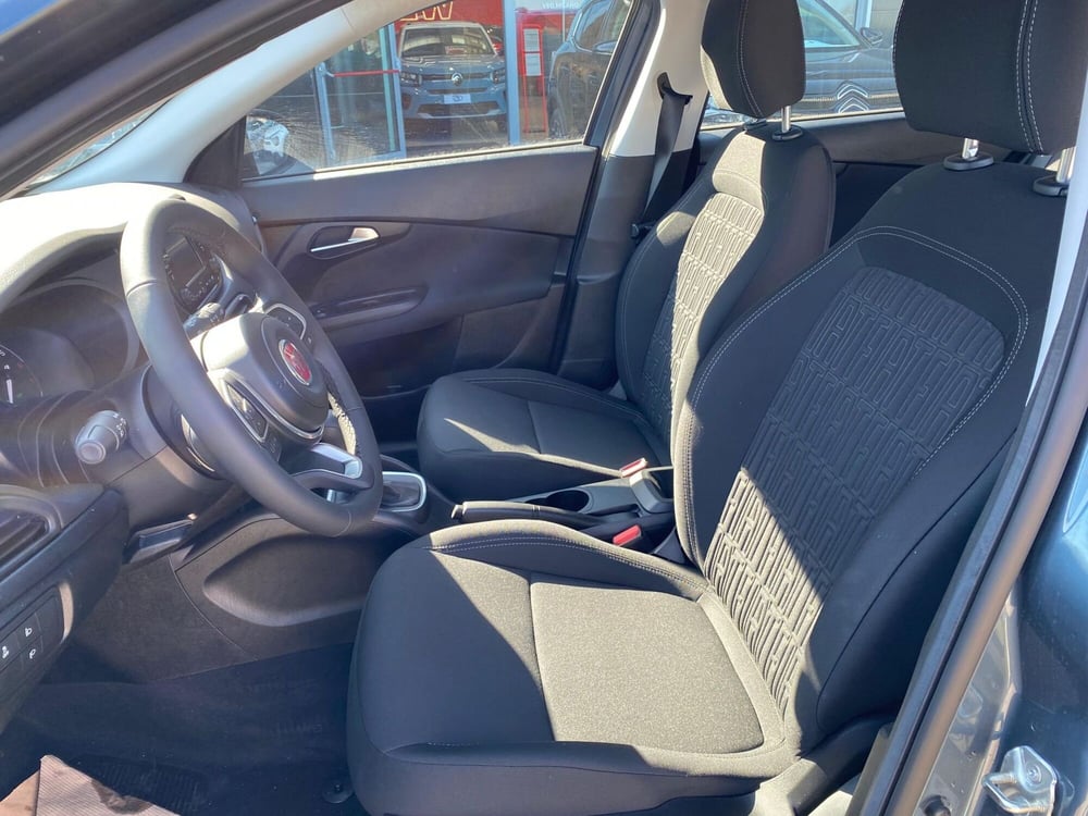 Fiat Tipo nuova a Milano (10)