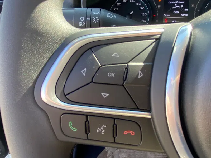 Fiat Tipo nuova a Milano (13)