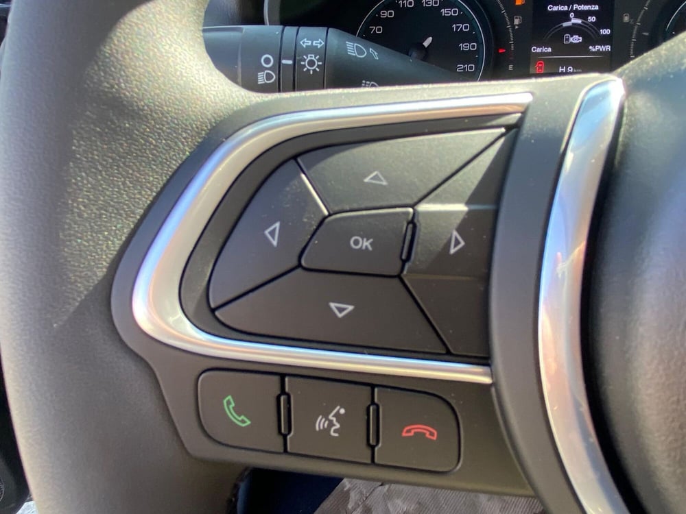 Fiat Tipo nuova a Milano (13)