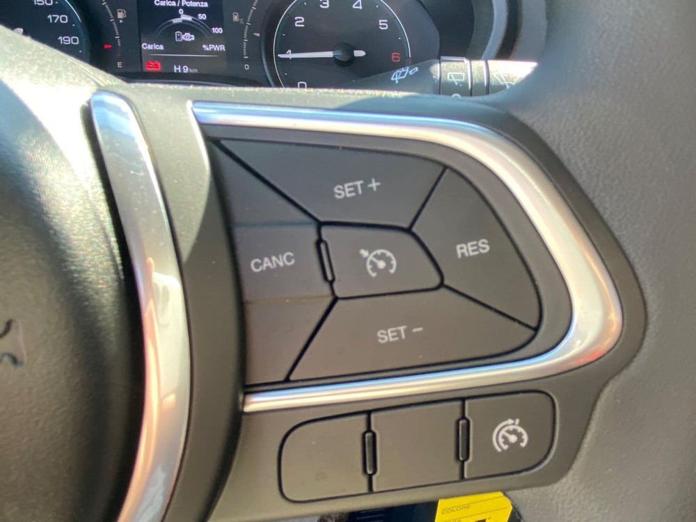 Fiat Tipo nuova a Milano (14)