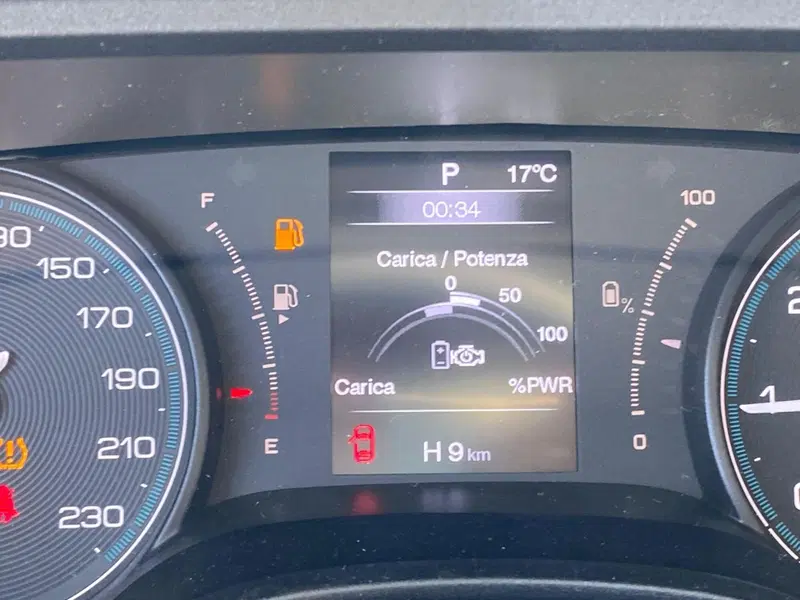 Fiat Tipo nuova a Milano (15)