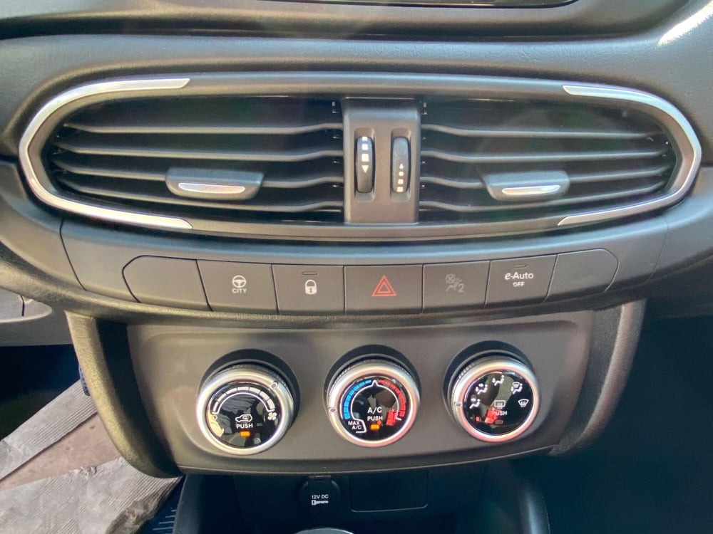 Fiat Tipo nuova a Milano (16)