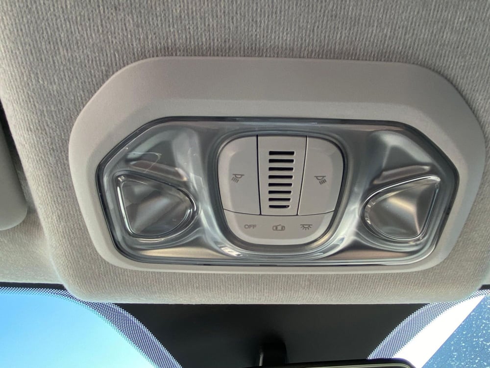 Fiat Tipo nuova a Milano (18)