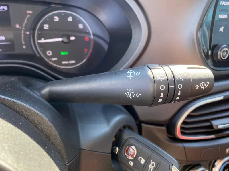 Fiat Tipo nuova a Milano (20)