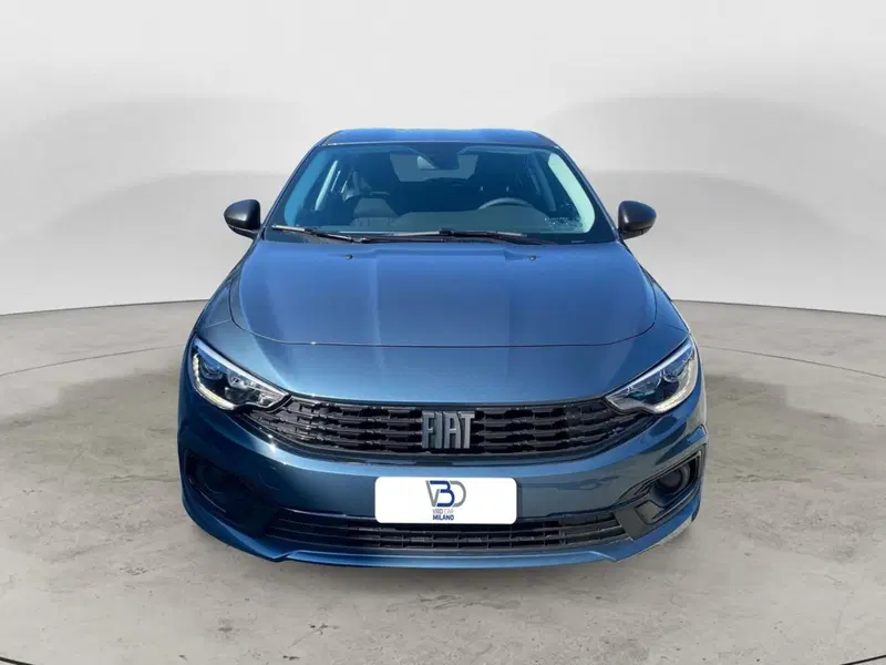 Fiat Tipo nuova a Milano (8)