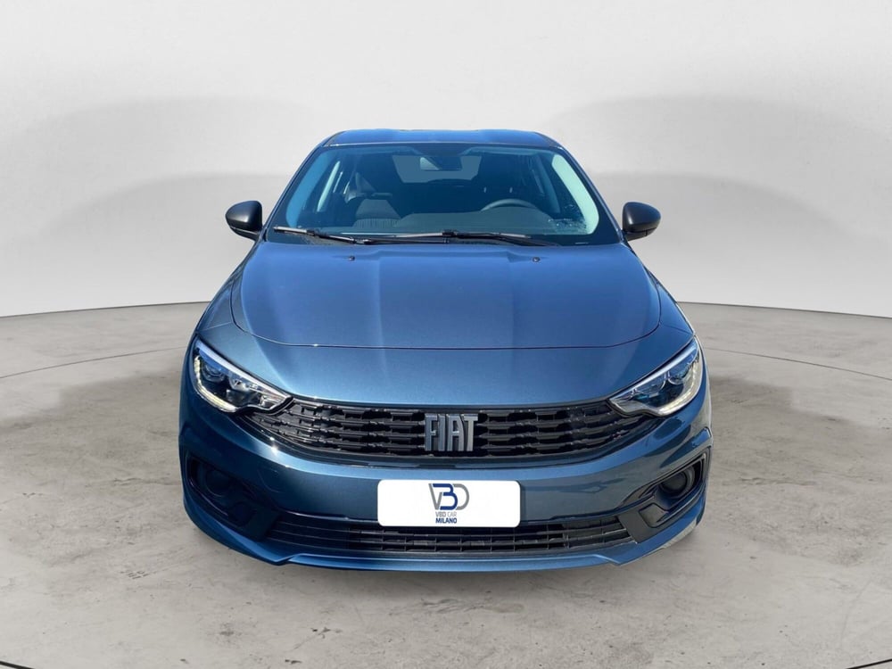 Fiat Tipo nuova a Milano (8)