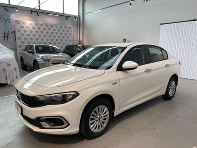 Fiat Tipo Tipo 1.6 Mjt S&amp;S 4 porte Life nuova a Settala