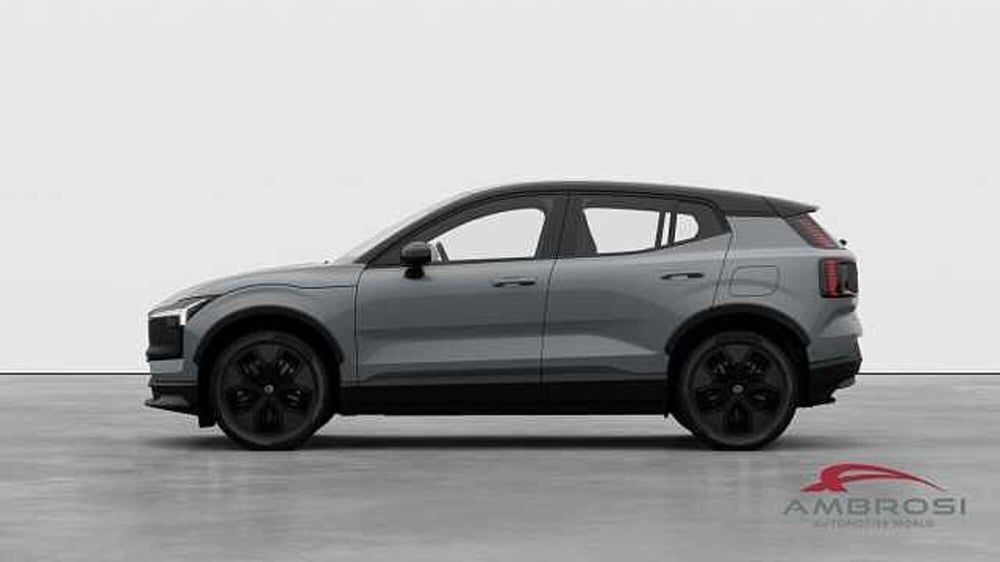 Volvo EX30 Cross Country nuova a Viterbo (2)