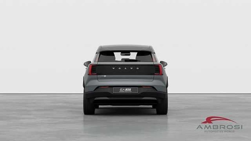 Volvo EX30 Cross Country nuova a Viterbo (6)