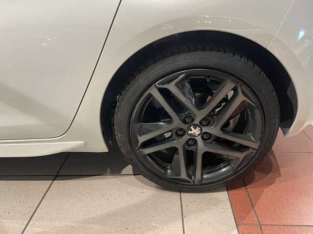 Peugeot 308 usata a Genova (15)